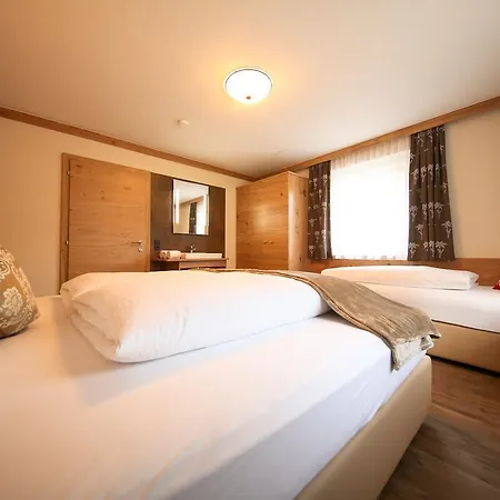 Alpinhome Chalet