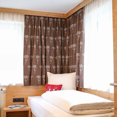 Chalet Alpinhome *
