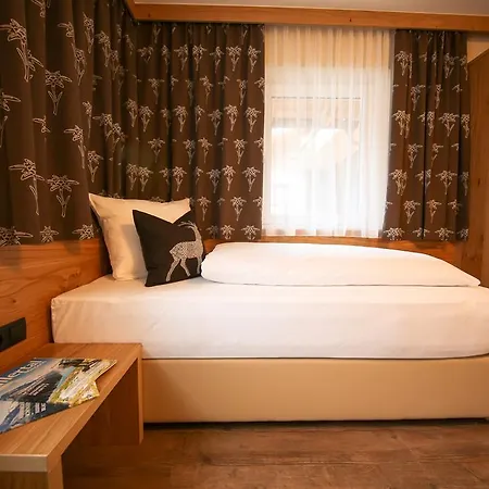 Alpinhome Chalé