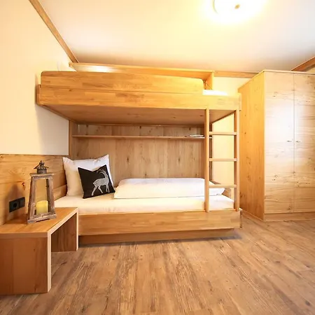 Chalet Alpinhome *