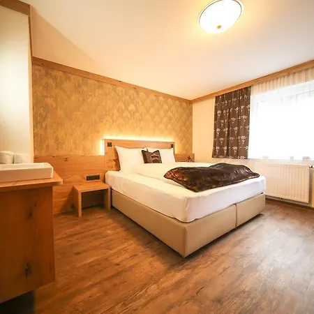 Alpinhome Chalé