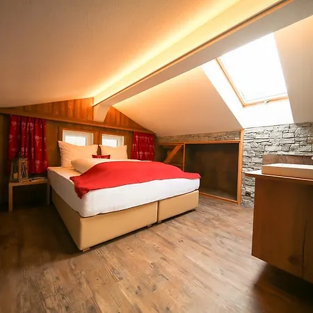 Chalet Alpinhome