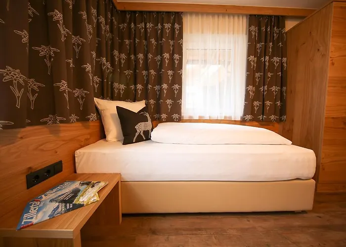 Alpinhome Alpesi faház